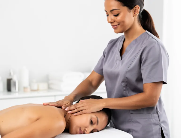 Spa service in Le Vieux-Longueuil